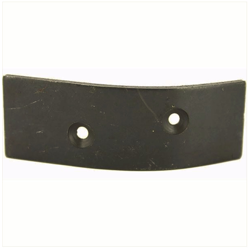 Vanguard HEEL CHEATER: - BLACK