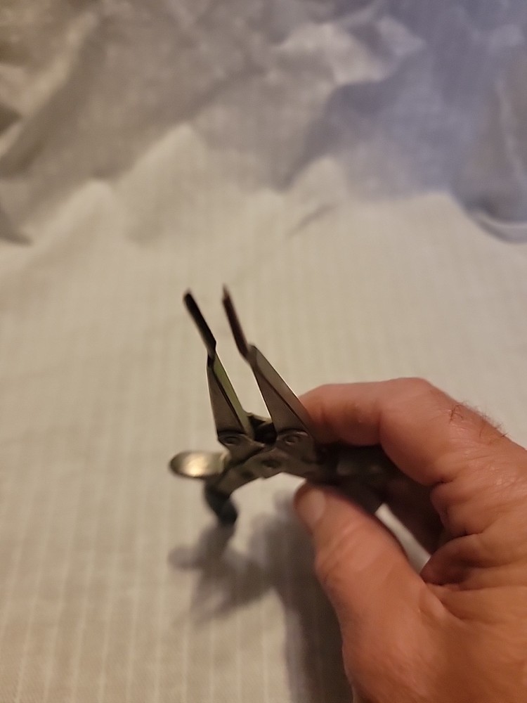 Bendix Pliars 11-8107-16