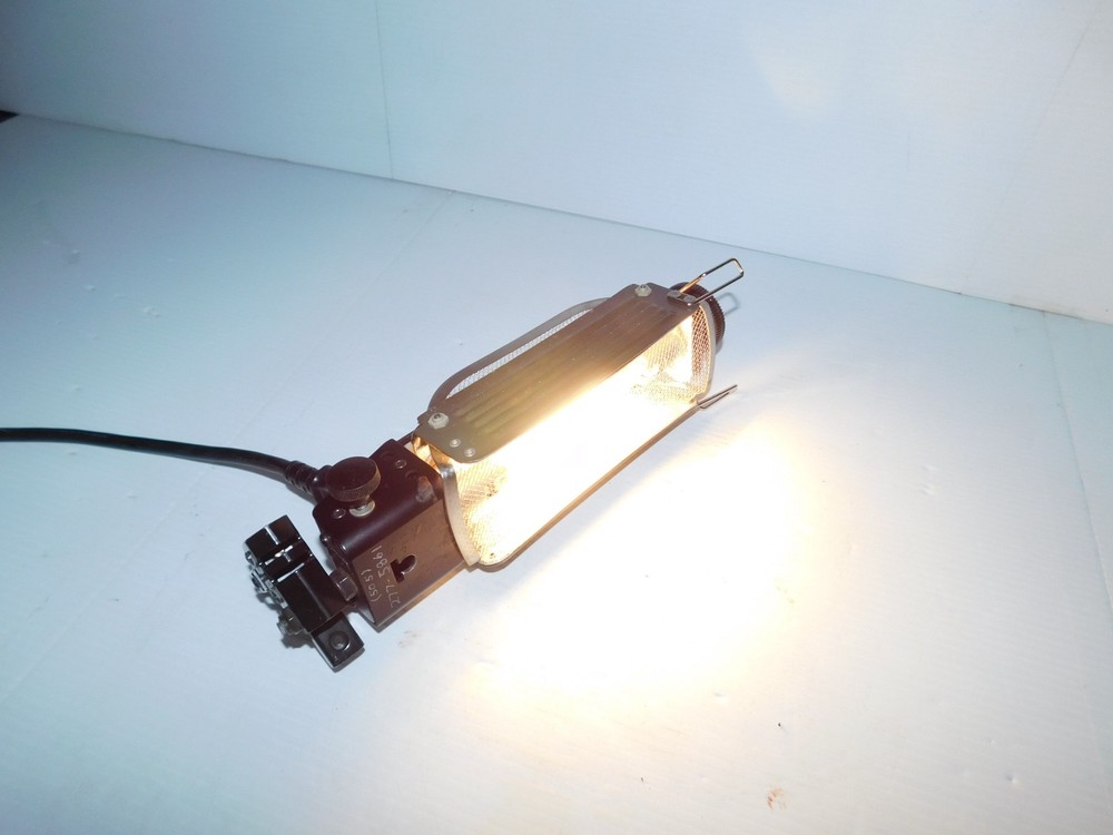 LOWEL TOTA LIGHT 800W (MIQ21)