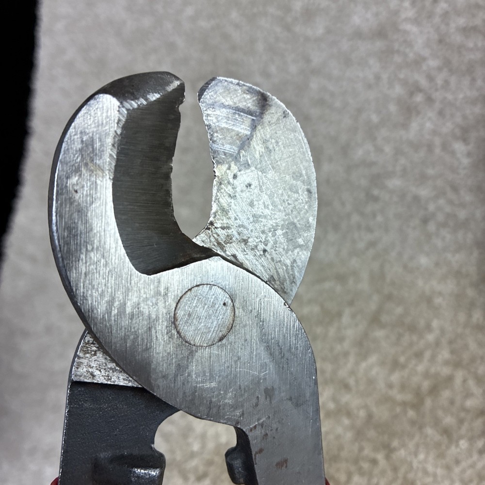 Electrical Tools 11pc. Lot Klein,Vaco,Xcelite