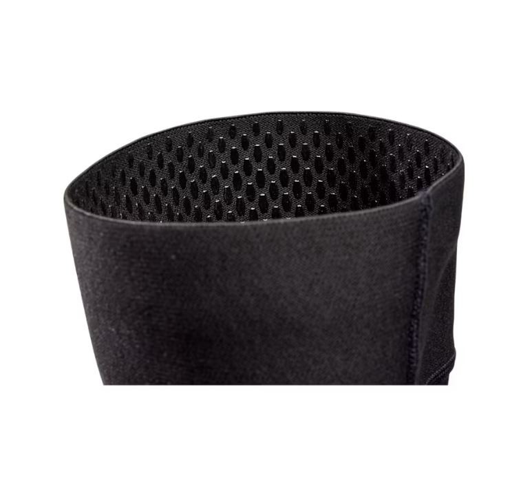 Fox Racing Enduro Pro MTB Knee Guards Black