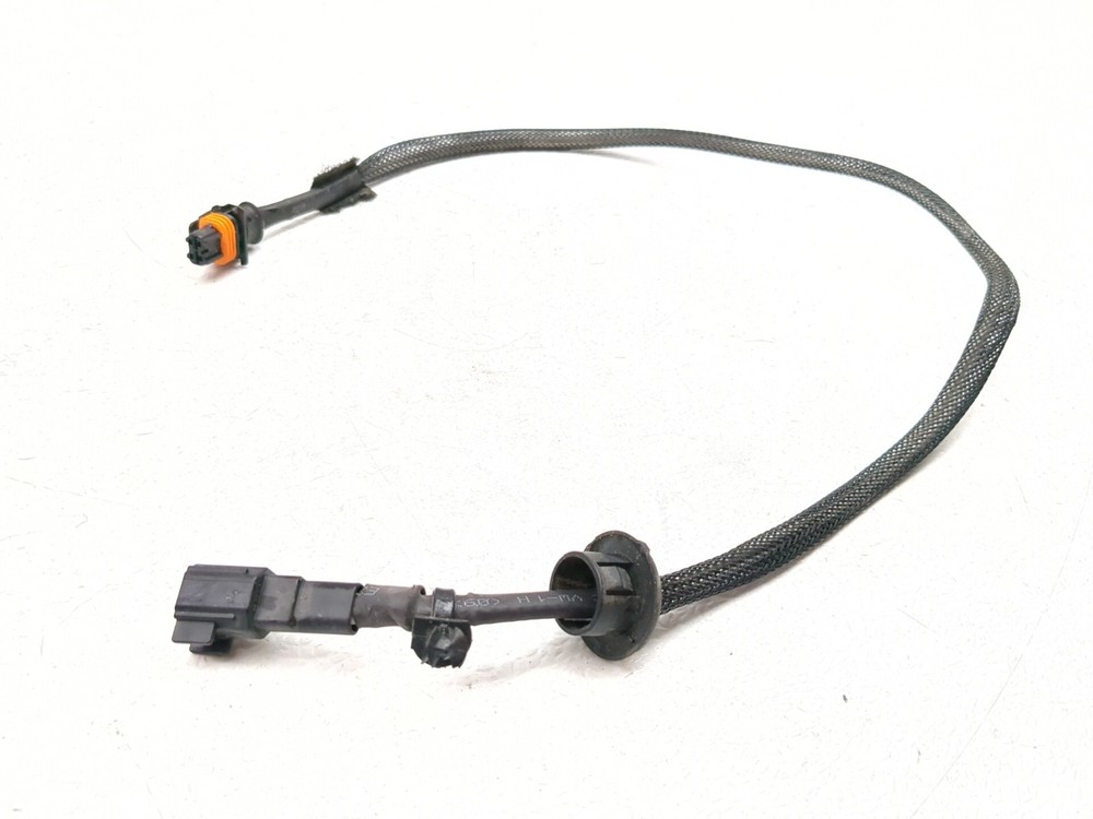 19-24 Vanderhall Carmel Sub Wire Wiring Harness
