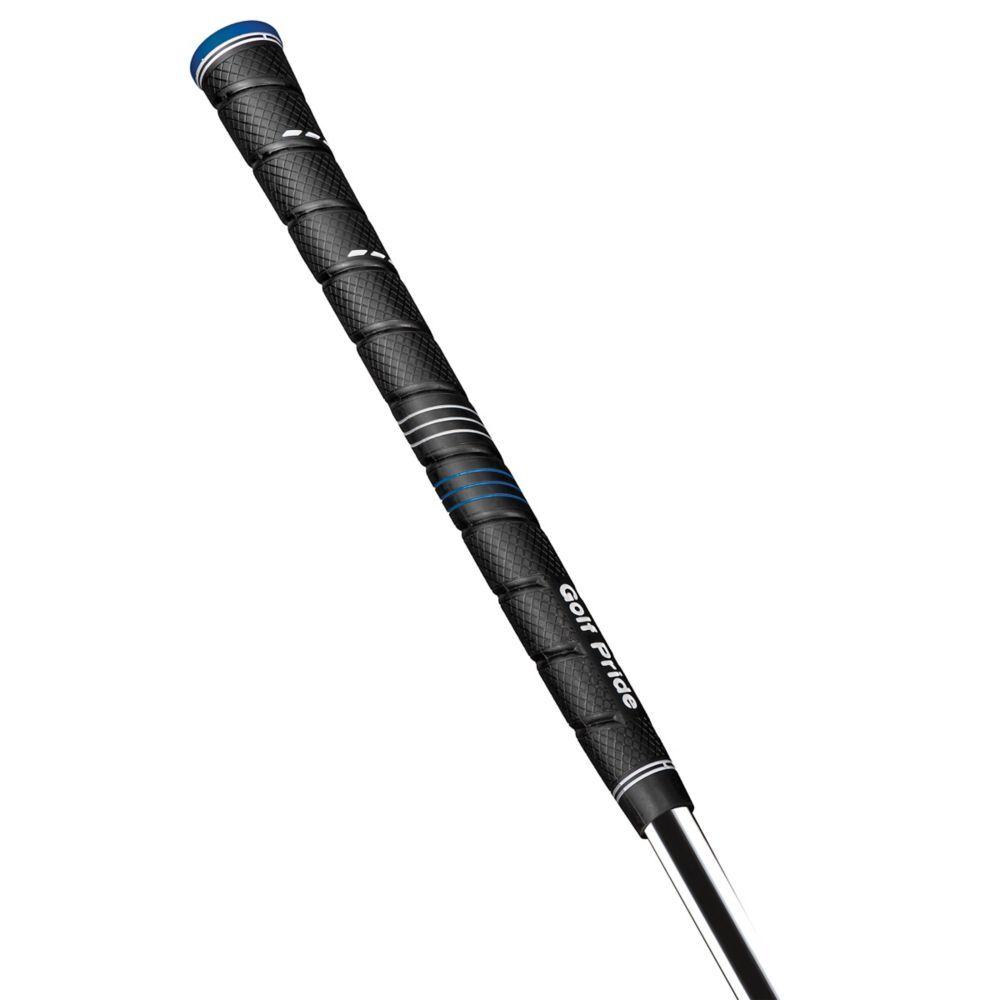 Golf Pride CP2 Wrap Golf Club Grip Undersize/Standard/Midsize/Jumbo Core 58R/60R