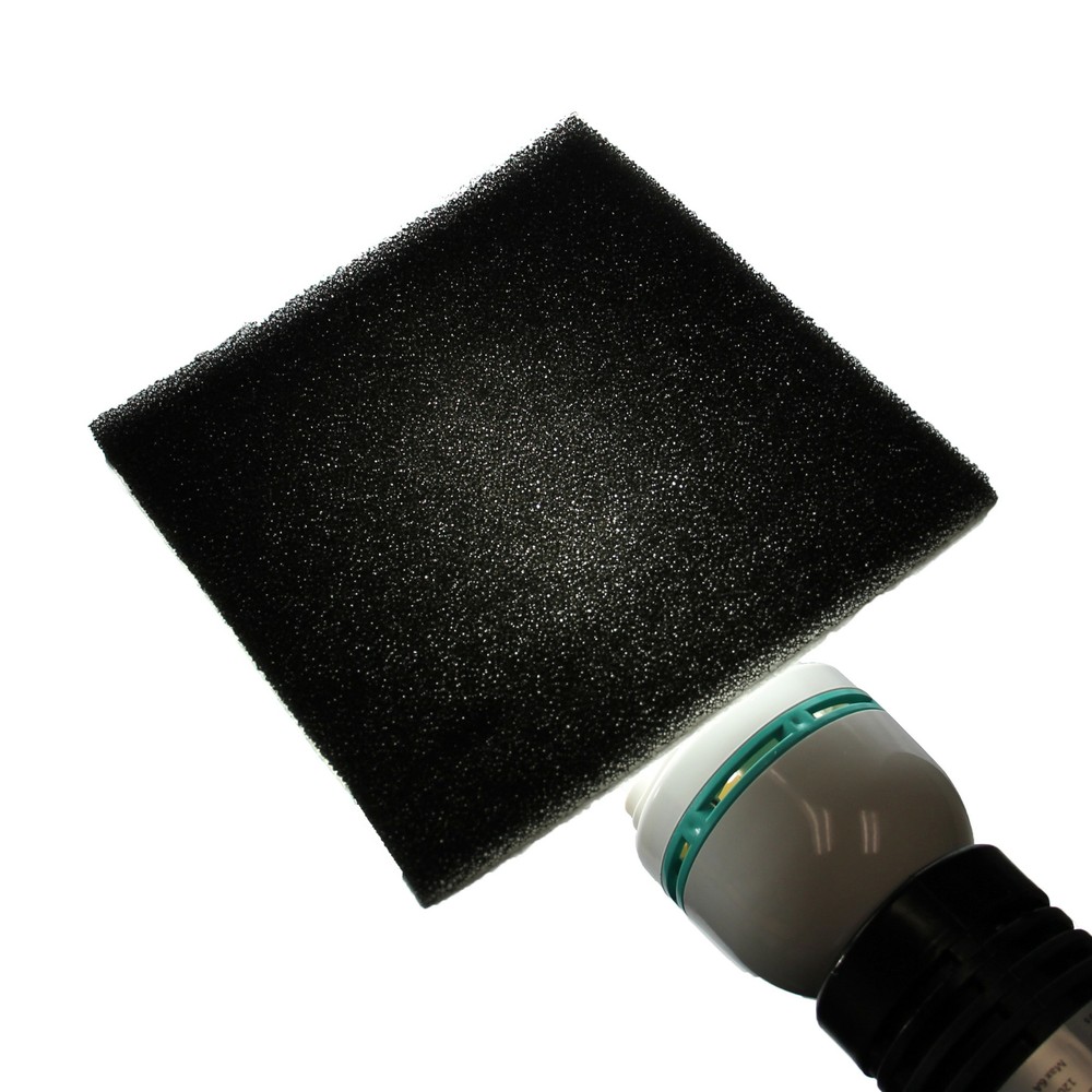 Replacement filter for Panasonic Kenmore Sears CF-1 CF1,Chamber Vacuum Filter