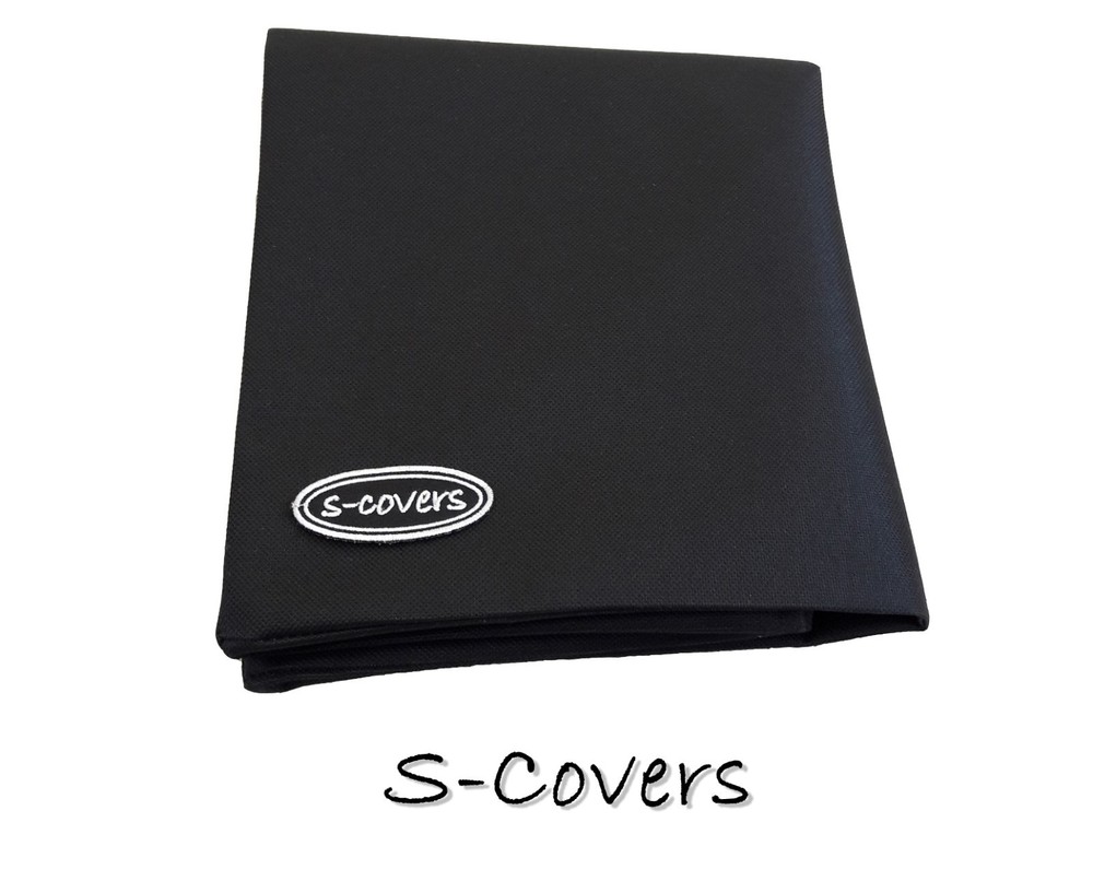 Dust Cover Protector For Puresound A30R Valve Amplifier