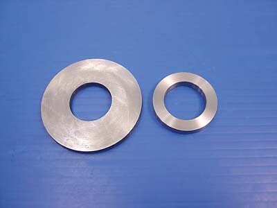 Alternator Rotor Spacer Kit fits Harley Davidson