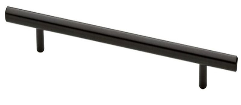(12 Pack) 6-5/16" Builder's Program Steel Bar Pull Oil-Rubbed Bronze