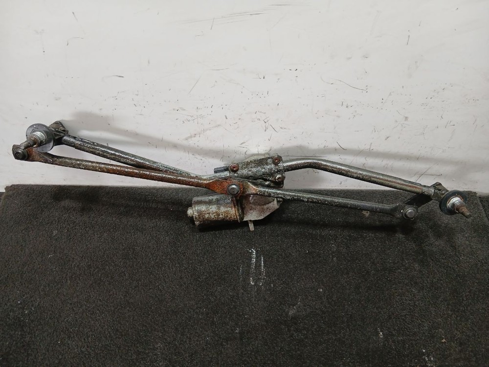 MERCEDES SPRINTER MK2 WIPER MOTOR & LINKAGE