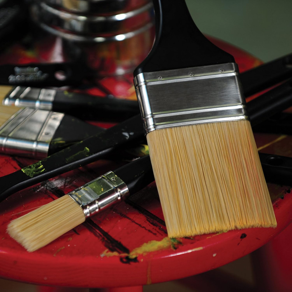 Large Scale Universal Flat Brush, 1"