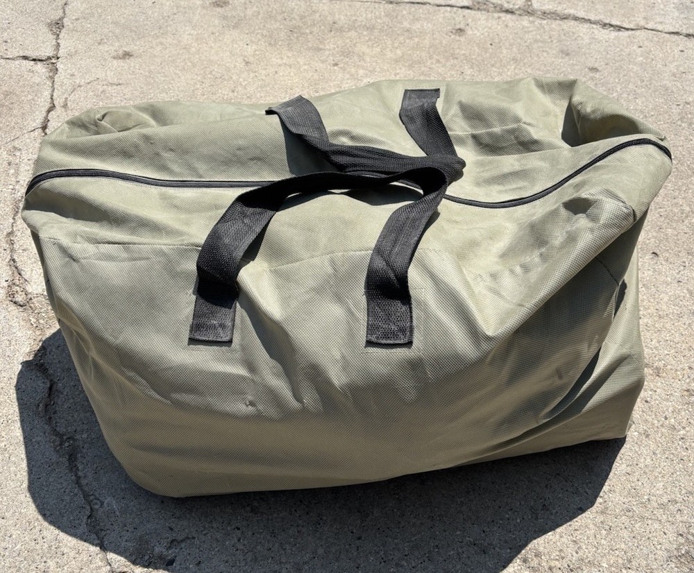 INTEX Inflatable Tandem Kayak Explorer K2 *** Read Description