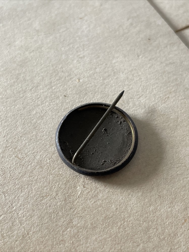 Antique 1919 Red Cross Pin