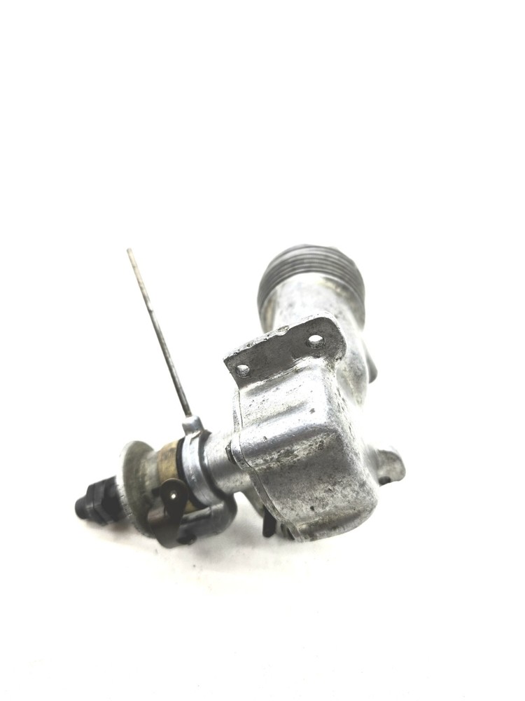 1946 Cannon .29??? Spark Ignition Model Airplane Engine M5
