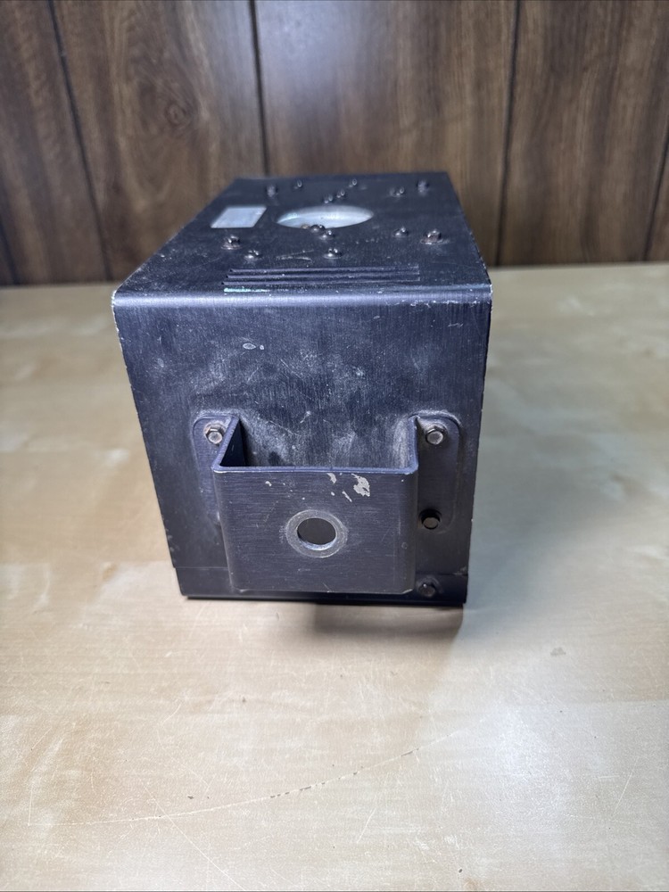 Lightronics Stage Control 4800 Watts Model AS-41 / 412 Untested As Is