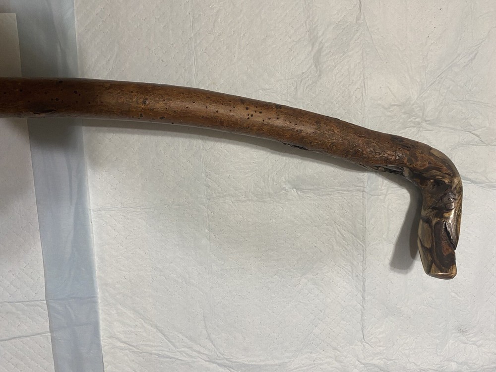 Nature Made Walking Stick Solid