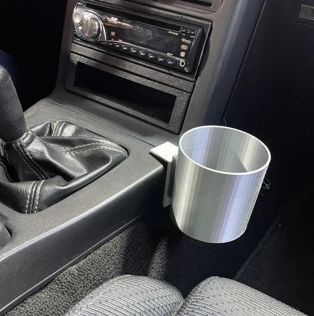 7 Piece Cup Holder System For NA Miata Mx-5 Miata