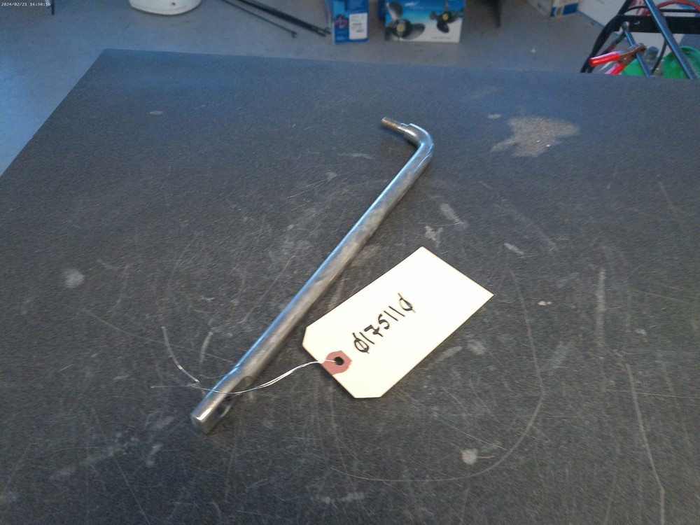 Johnson Outboard 0175110 Steering Link Arm BIN0317