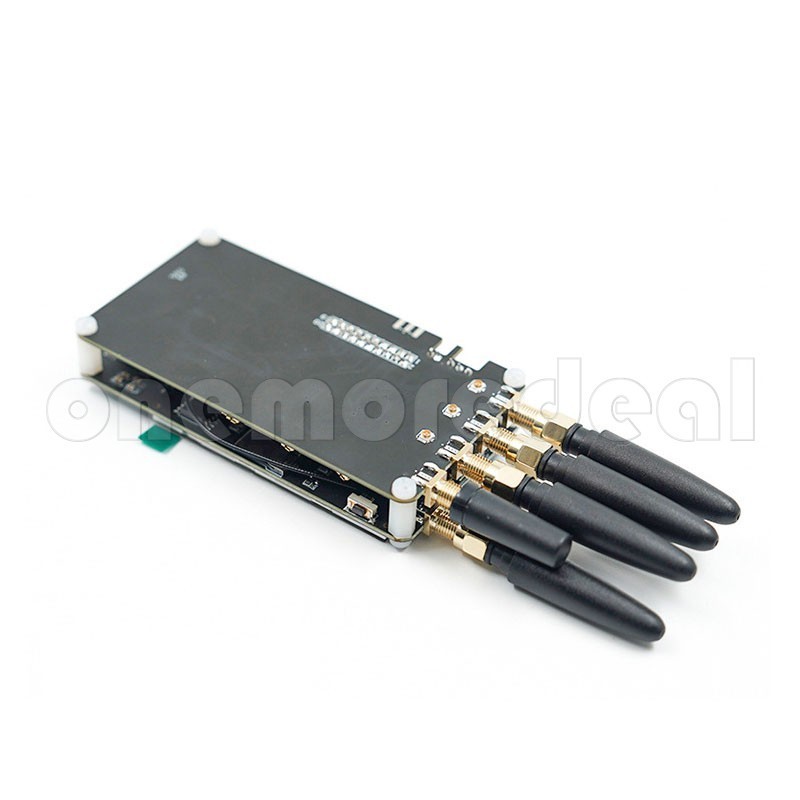 ESP32-DIV V2.0 WiFi+Bluetooth NRF24 RF Chip ESP32 Development Board with Antenna