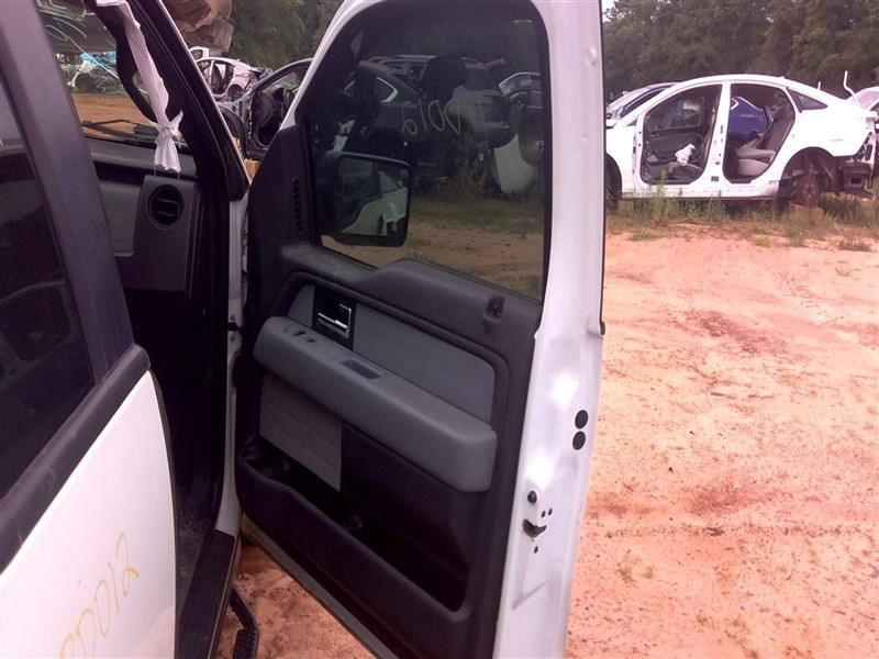 F150 2013 High Mounted Stop Light 1039076511