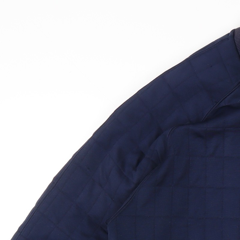 Nike Men's Blue Basic Jacket Size L