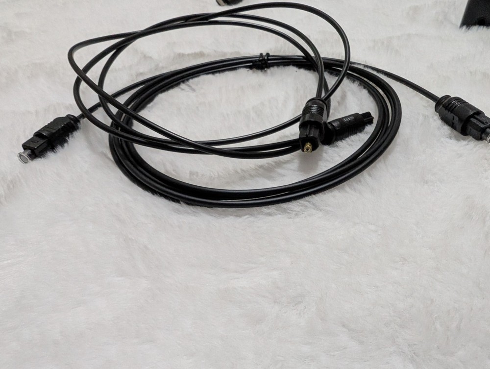 TaoTronics Bluetooth 4.1 Transmitter & Receiver TT-BA09 Tested working