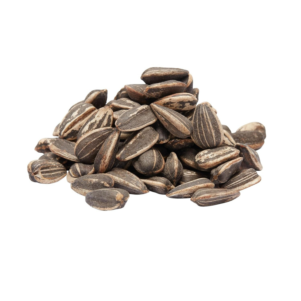 Pumpkin Seeds, Cracked Pepper, 4 Oz Snack Bag