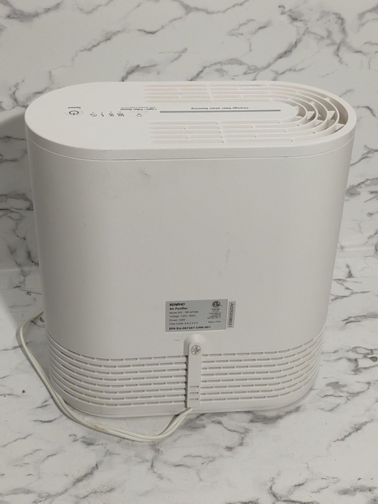 RENPHO Room Air purifier