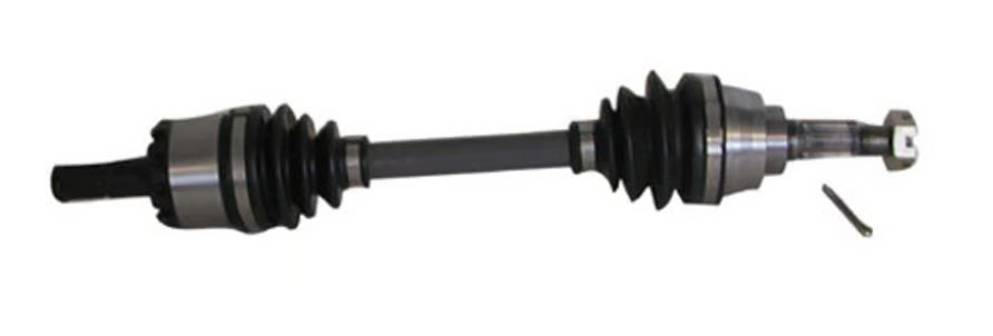 Wild Boar Heavy Duty Complete Axle Shaft 54005