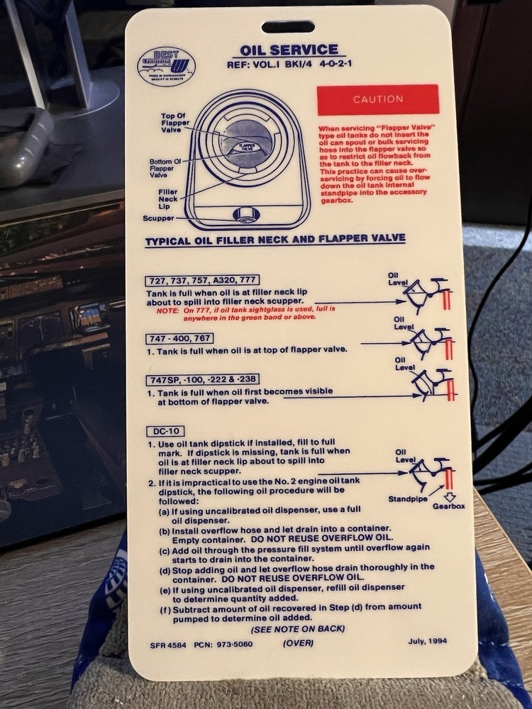 B737 Component Locator Guide - Maintenance Training (** COMPLETE COLLECTION**)