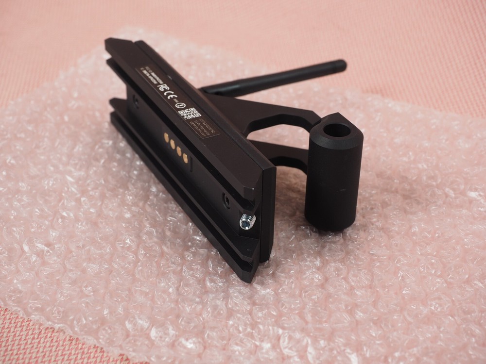 Digital Sputnik DS Wireless ArtNet Handle