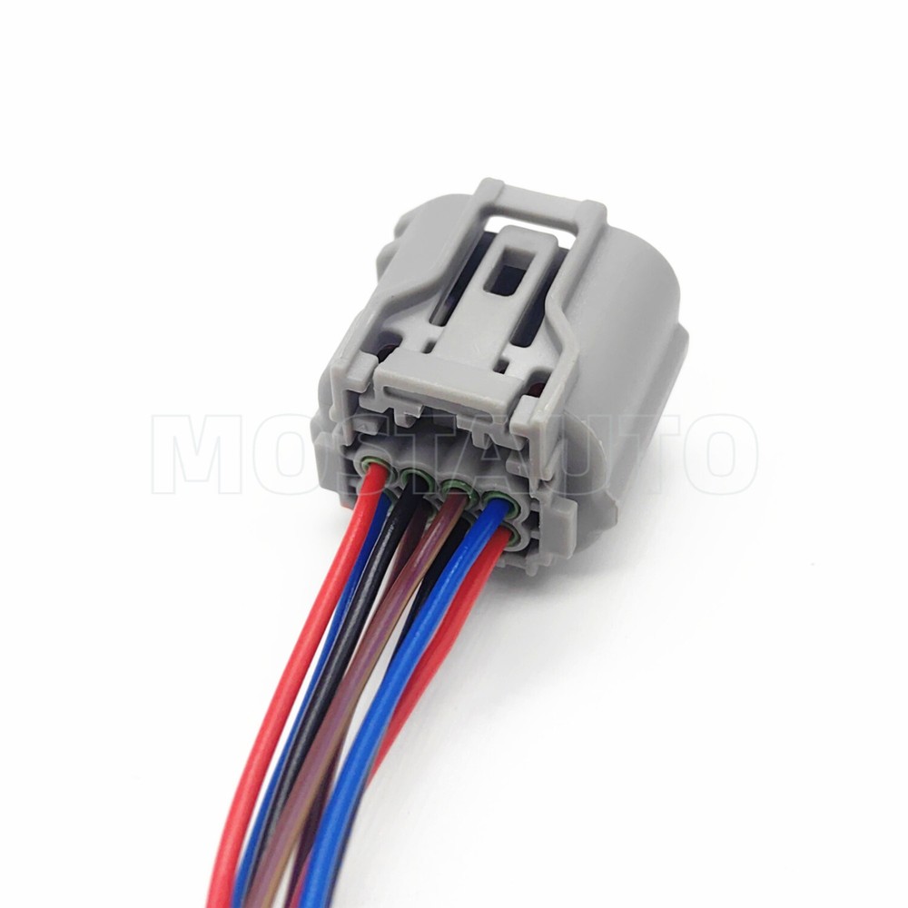Front Radar Sonar Sensor Connector Pigtail For 2019-2021 Lexus ES300h ES350