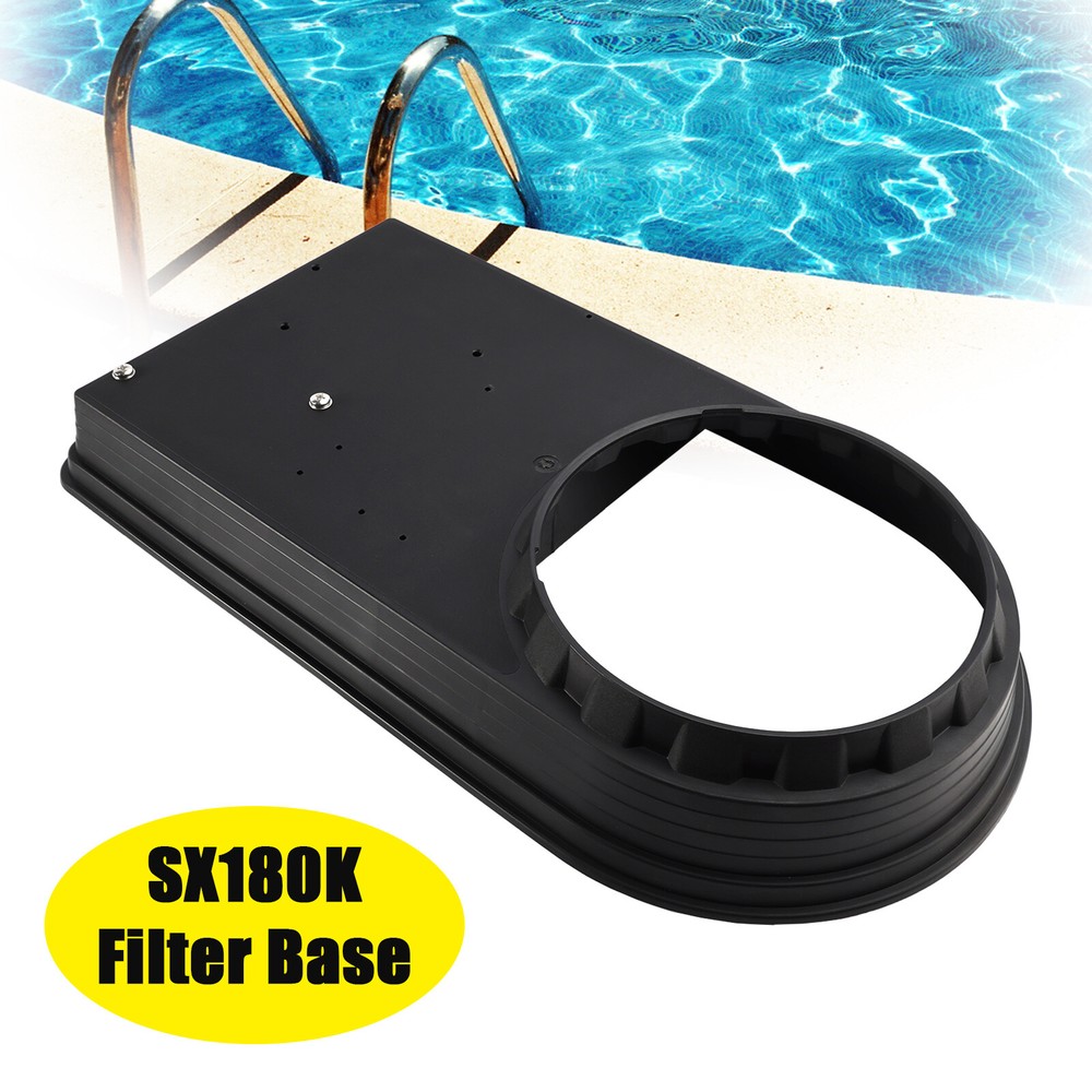 🚀SX180K Filter Base with Screws and Washers Replacement for Hayward Sand Filter