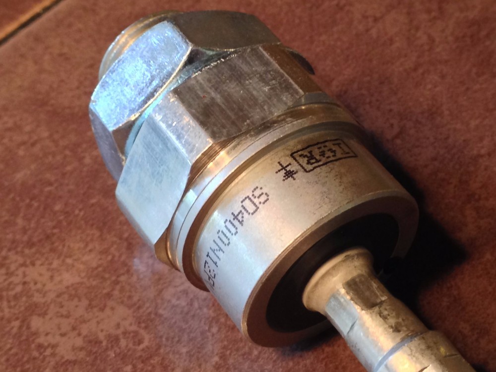 Diode SD400N12PV
