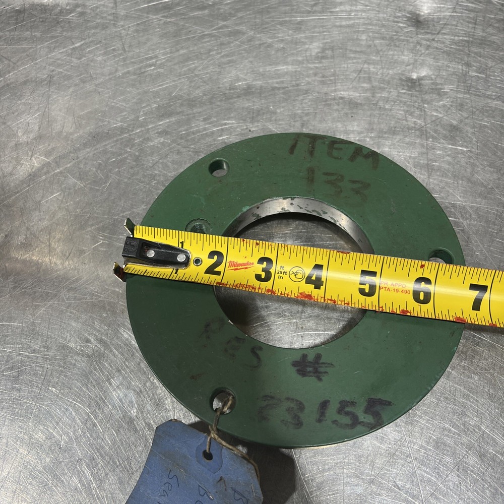 Bearing Cap Used Surplus