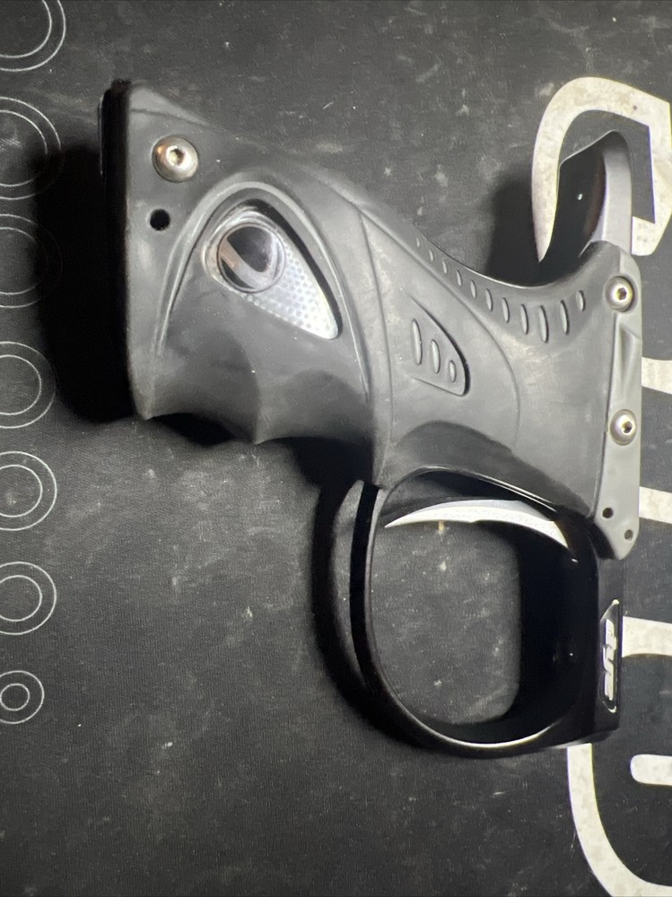 Paintball Pm5 Ultralite Frame