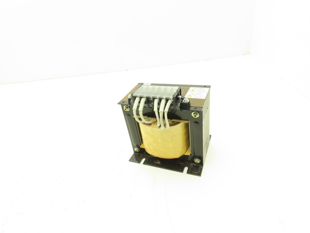 IMAI BS-700 Step-Down Power Transformer 700VA Pri 200-220V Sec 100V 1Ph 7A