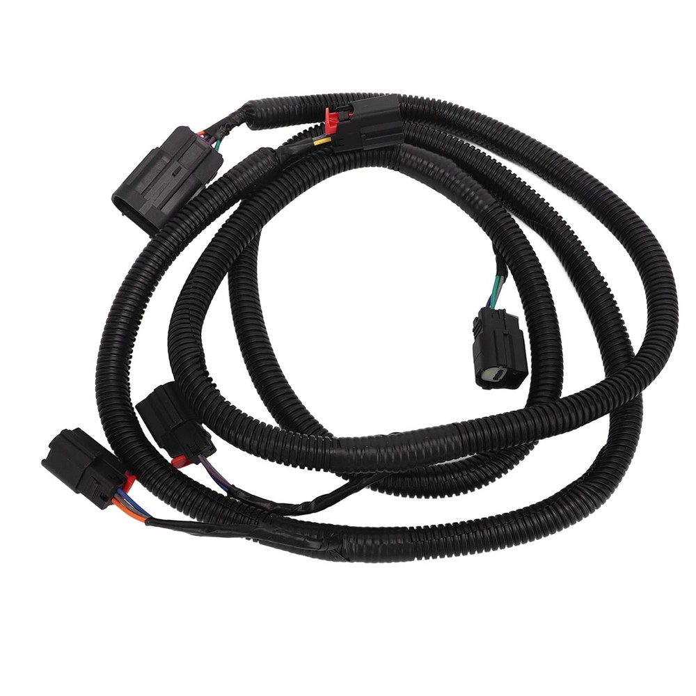 Rear Back Up Sensor Wire Harness, Reverse Sensor Wire Harness 22899761 OEM