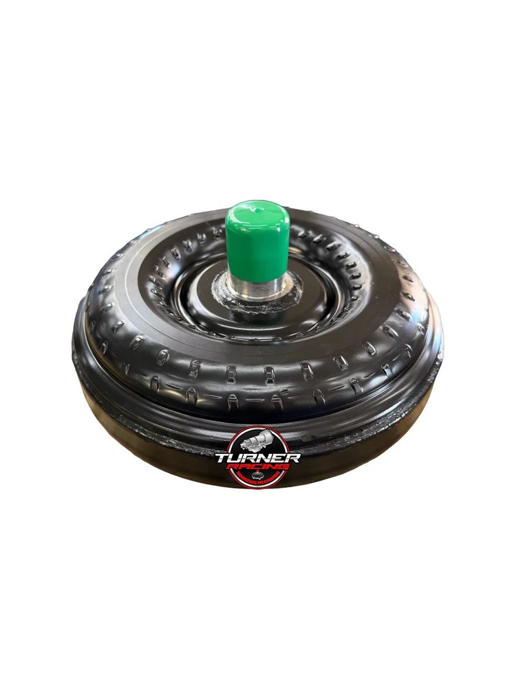 6F35 Ford Escape Edge Explorer Fusion Torque Converter