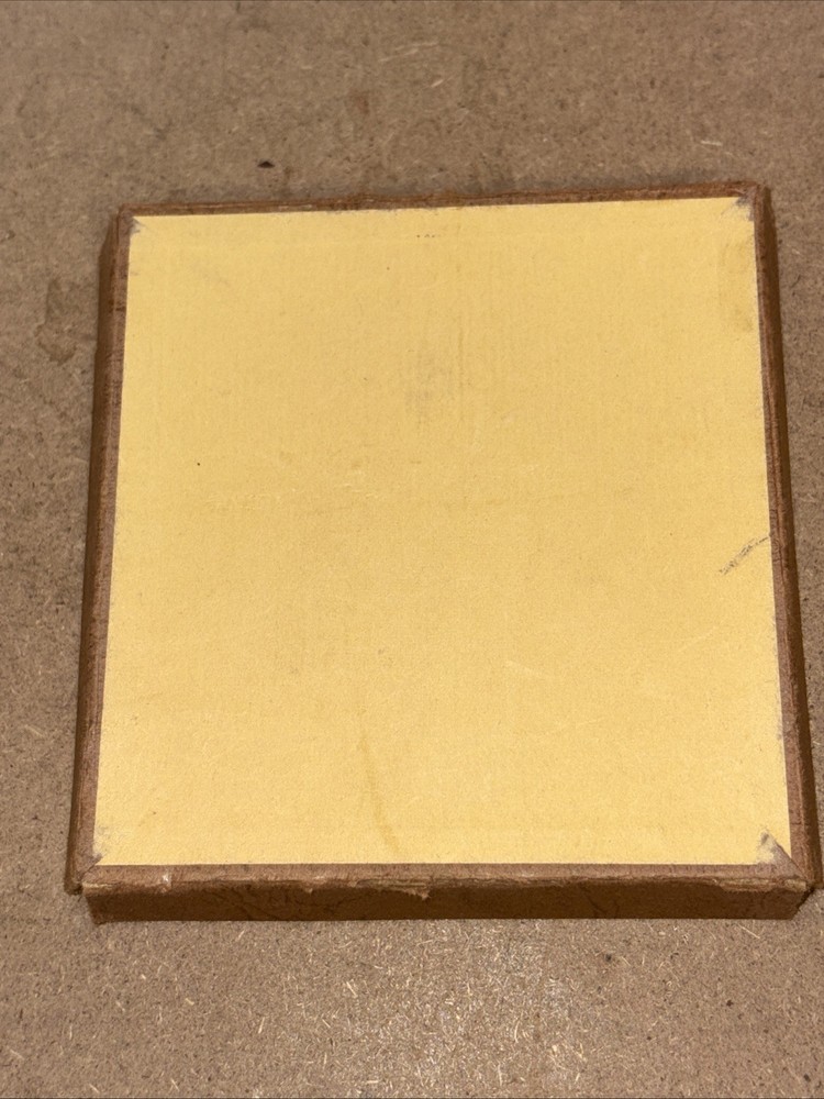 Vintage Drawing Tool The "Arclight" Radius Curve Drafting Draughtsmen Designer