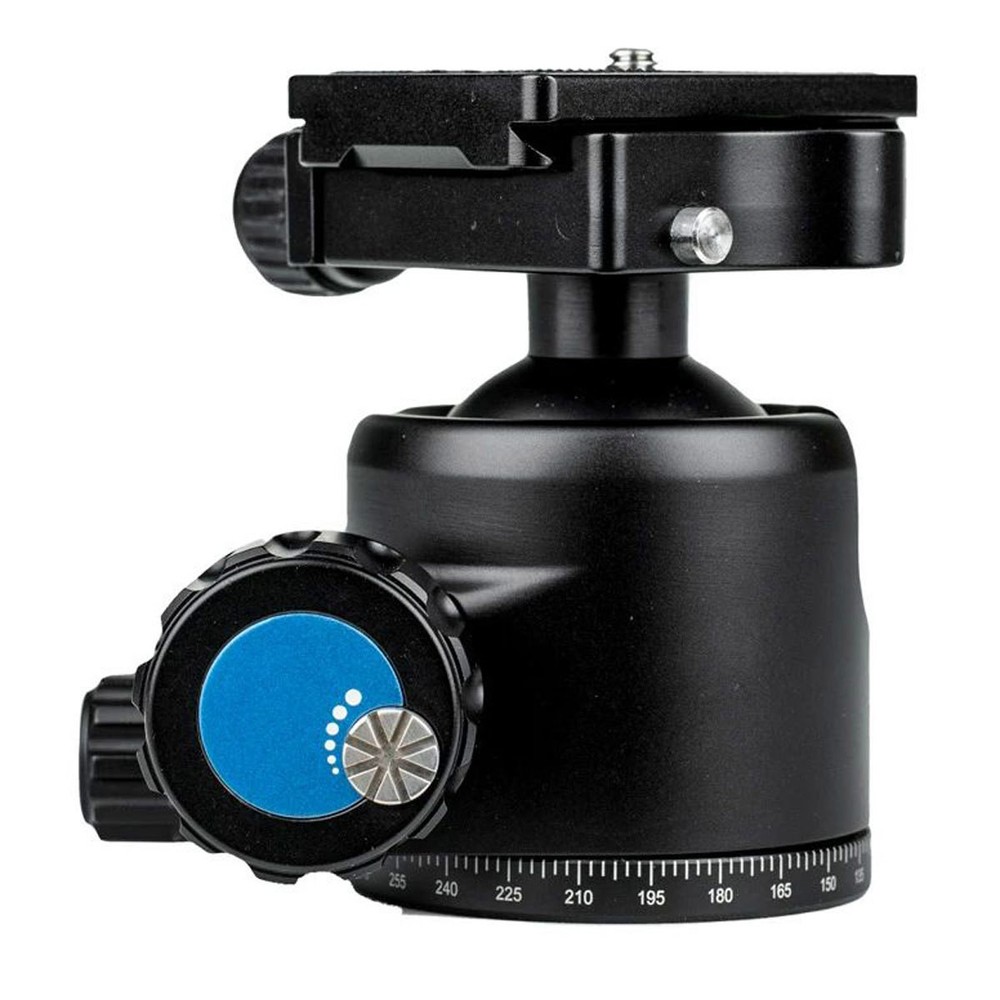 Slik PBH-45LP Ball Head, Black