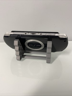 PSP / PS Vita Console Display Stand - GreyUK
