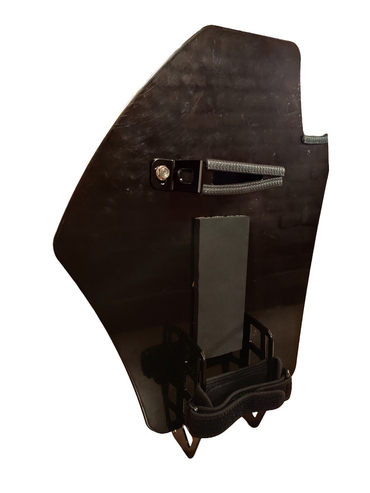 Protective Balistic Shield