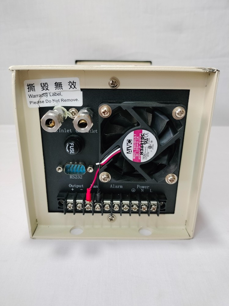 Lion LOP-5180E LOP5180E Process Oxygen Analyzer
