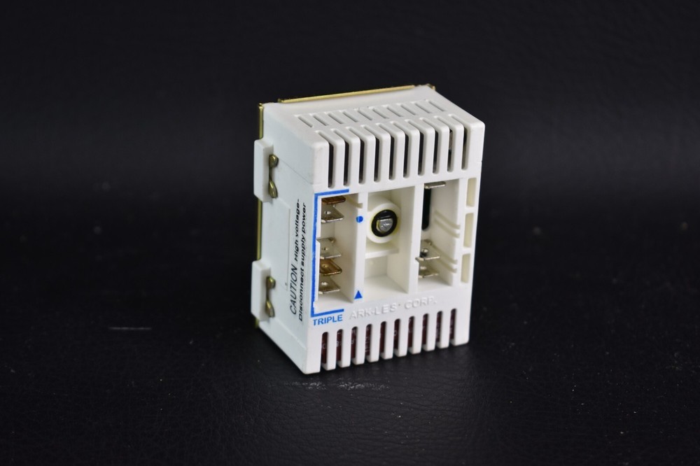 Genuine MAYTAG Range Oven, Infinite Switch # W10296657