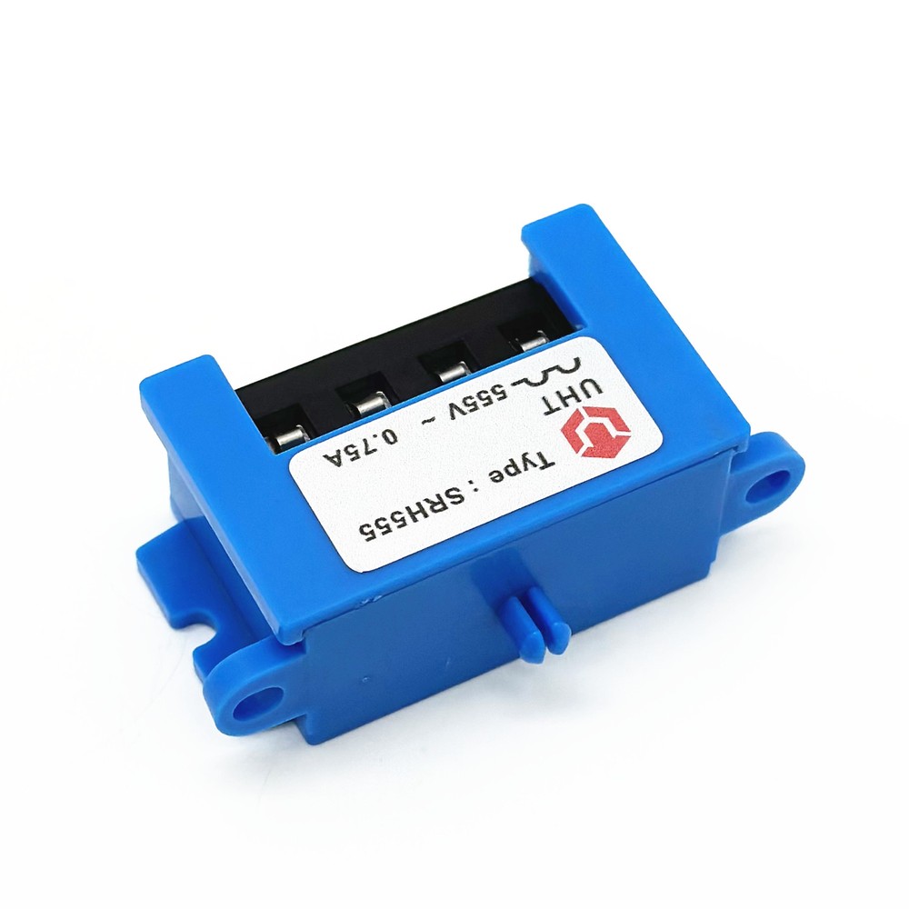 UHT type SRH555 555V~ 0.75A half wave brake rectifier power supply device