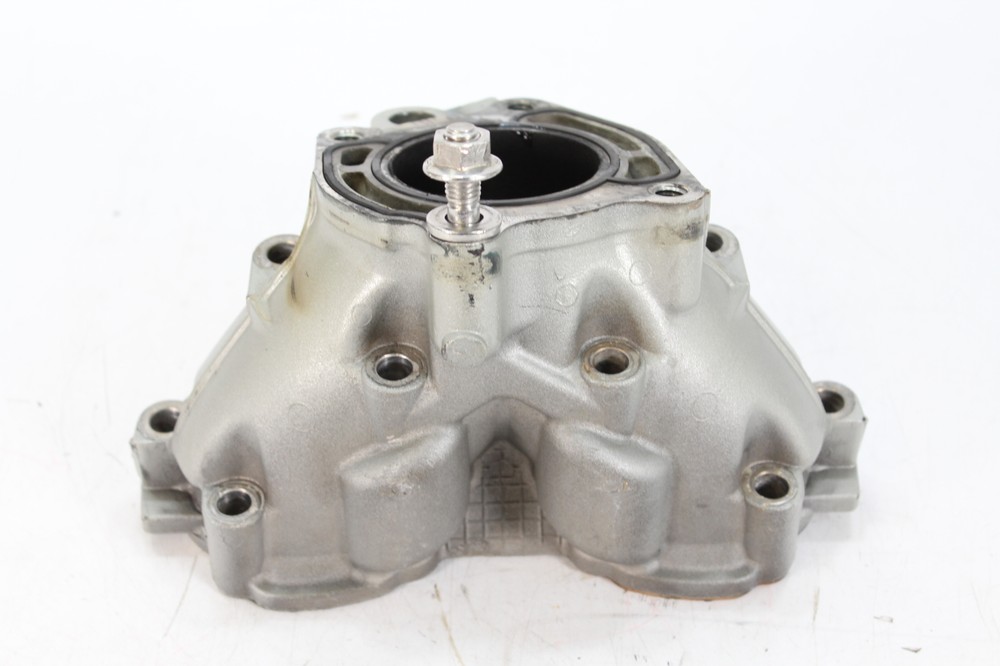 02 SEA DOO LRV DI EXHAUST MANIFOLD / HEADER PIPE