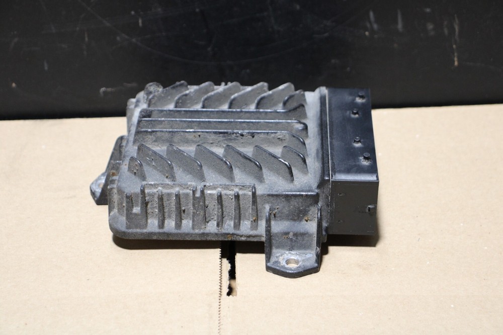 2017 Allison Transmission Control Module (TCM)