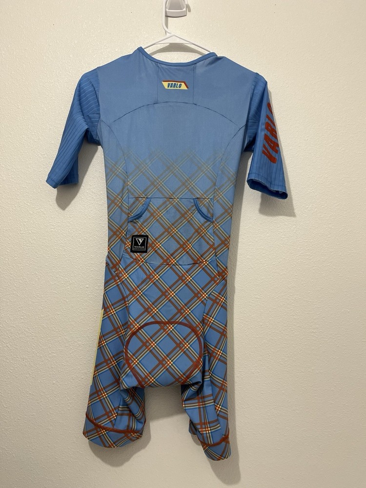 Varlo Men’s Trisuit