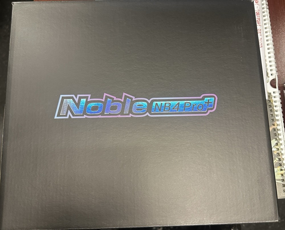 Flysky Noble NB4 Pro Plus