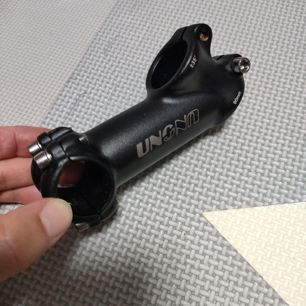 UNNOM RBike Handle Stem 90mm