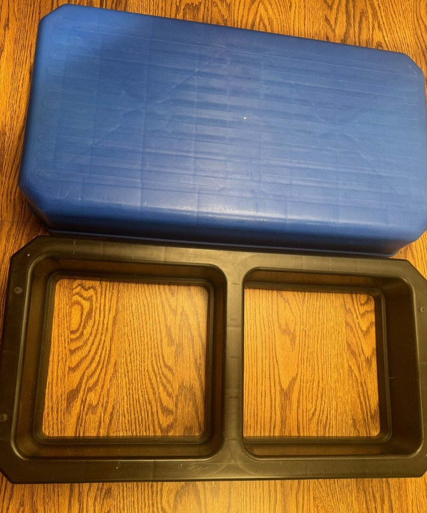body step step n shape exerciser Escalade Sports 2002